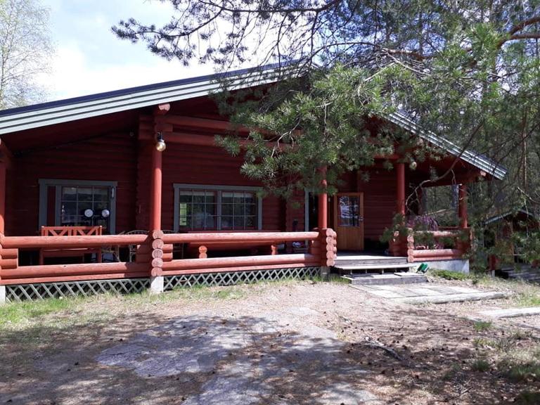 KOIKKALA - Bed and Breakfast Savonlinna