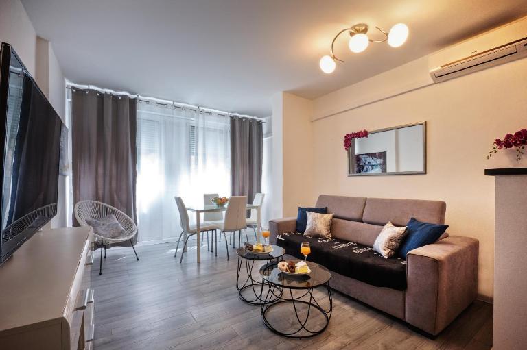 Apartment Pape - Ferienwohnung Split