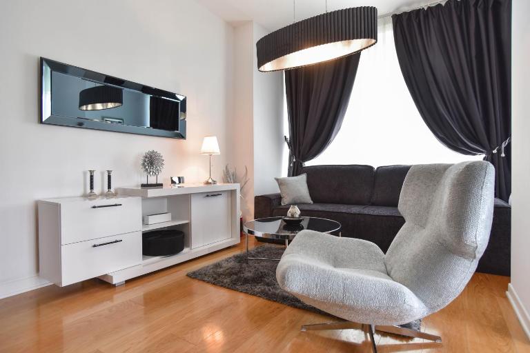 PREMIUM Tre canne apart "A" - B&B Budua