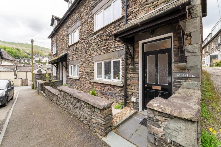 Ralston - Ferienwohnung Ambleside