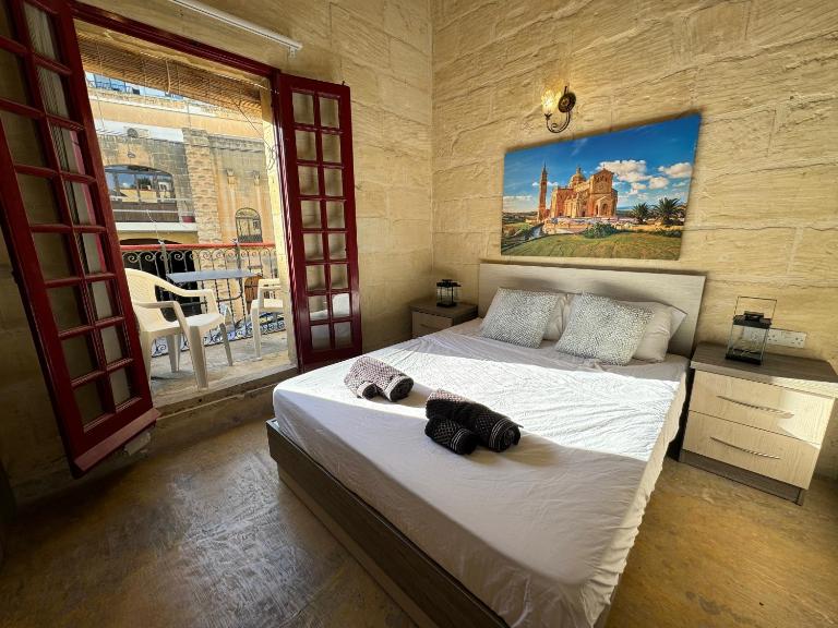 The Nest 148 Townhouse - Ferienwohnung Għajn il-Kbira