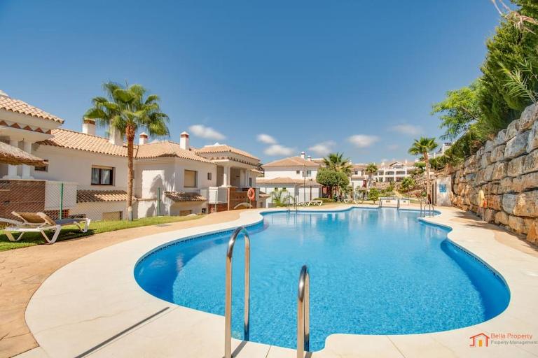 Albatross Hideaway Casares - B&B Casares