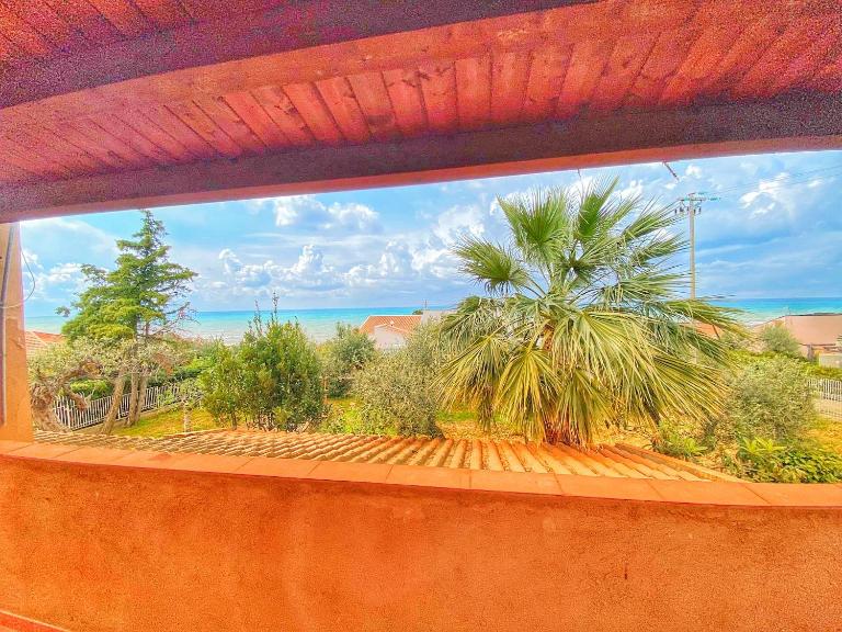 Casa Margherita Cefalù - Villa con accesso privato al mare - B&B Cefalù