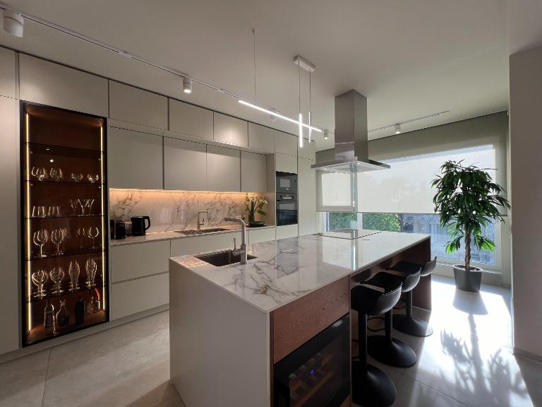 Maneo Lux - Ferienwohnung Poreč
