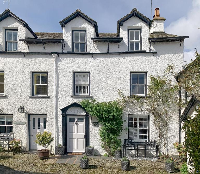 Ross Cottage - Bed and Breakfast Hawkshead