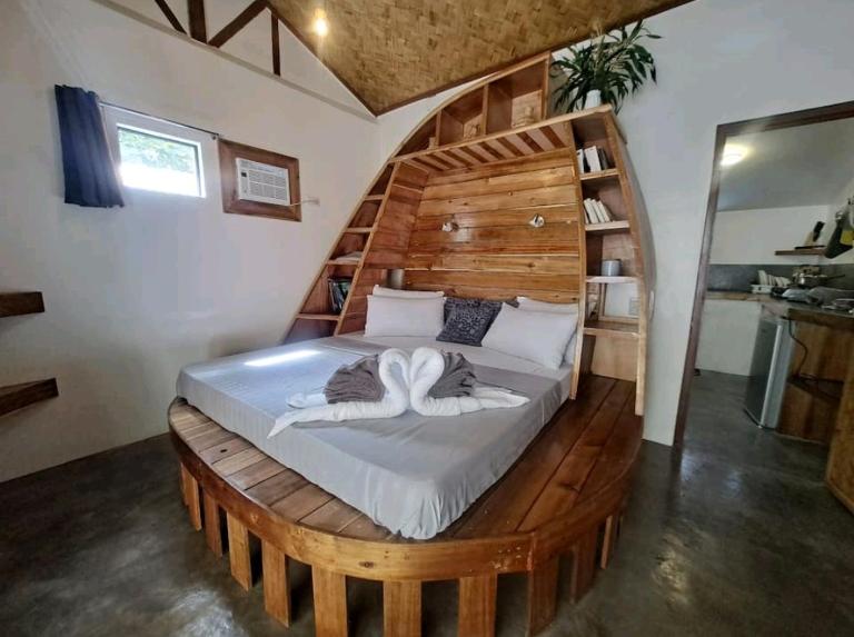 Secret spot 1 - B&B El Nido