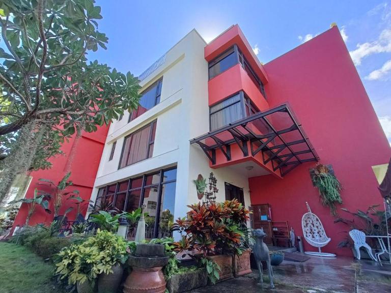 Zai Yan Yan 259 B&B - Ferienwohnung Chi-an