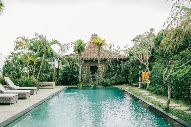 Pondok Kawinaya - B&B Singaraja