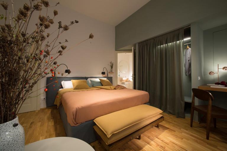 B&B Santa Maria del Fiore - B&B Florencia
