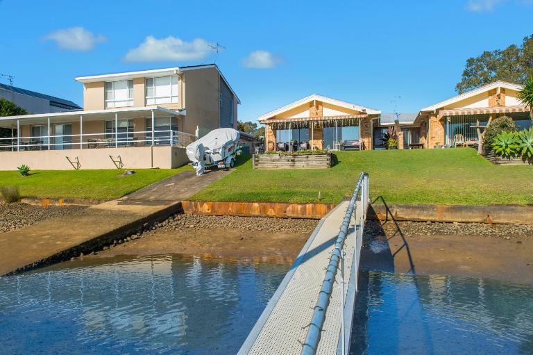 29A Ballina Crescent Port Macquarie - B&B Port Macquarie