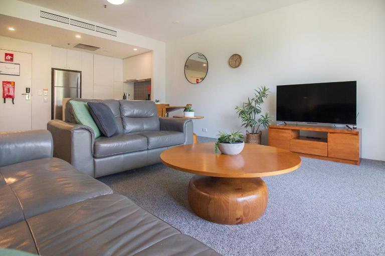 325 Harbour Lights with Garden View - Ferienwohnung Cairns