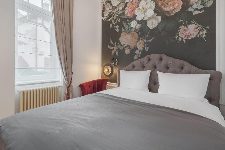 Arta Residence - Chambres d'hôtes Oradea