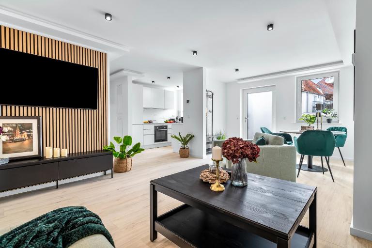 La Bastina - Ferienwohnung Heiligenhafen