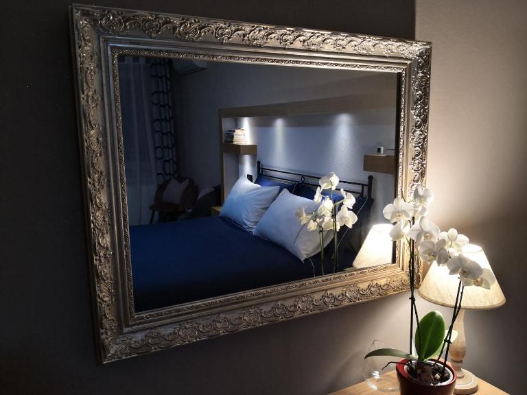 Casa Leonardo a Poggi - B&B Imperia