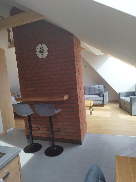 Apartament Julia - Chambres d'hôtes Maniowy
