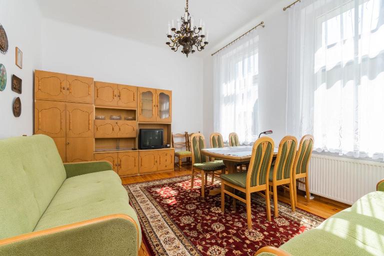 Sopocki Kredensik by Grand Apartments - B&B Sopot