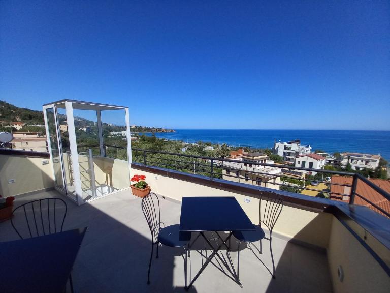 Holidays Cefalù - Ferienwohnung Cefalù