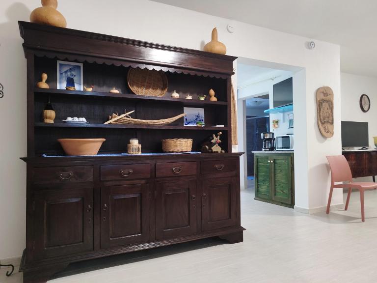 Casa Vacanze Da Tziu Efisiu - B&B Baratili San Pietro