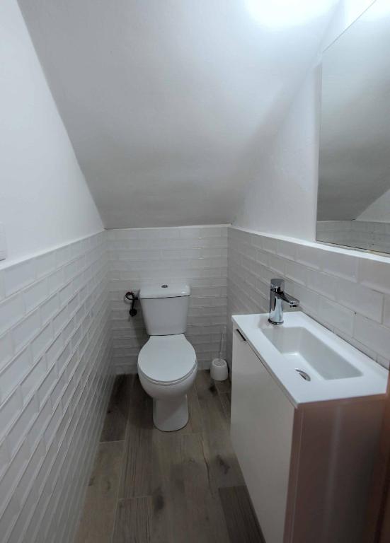 Casa Sabelín - B&B Suesa