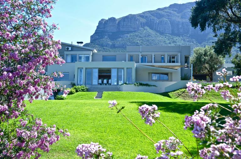 Pure Guest House - Chambres d'hôtes Hout Bay