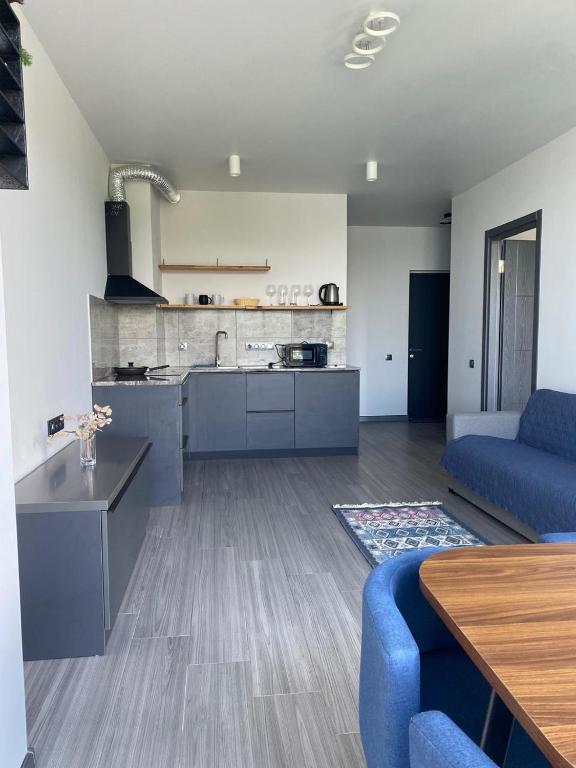 Seaside apartment - Chambres d'hôtes Batoumi