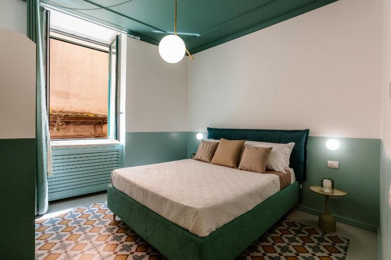 Flat 13 - Ferienwohnung Sorrent