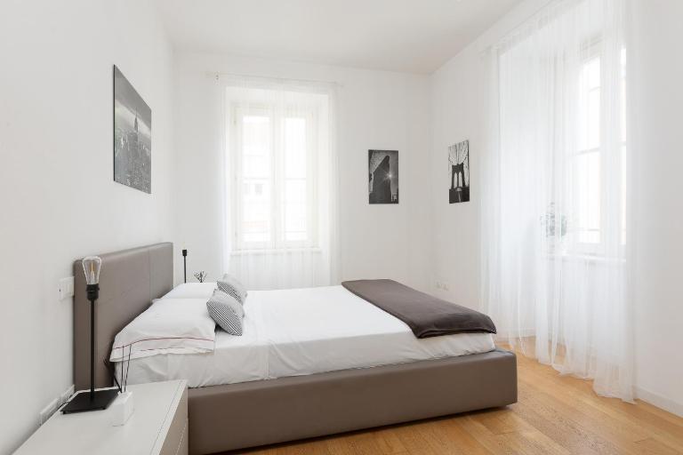 Apartments Trieste Centro I Belvedere 2 - B&B Trieste