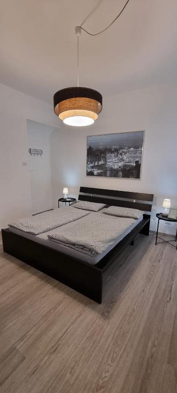 Suite Arianna - B&B Cannobio