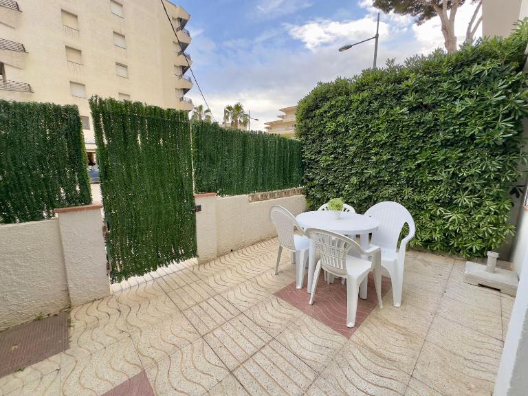 Trill Noray A bajos Estartit - B&B l'Estartit