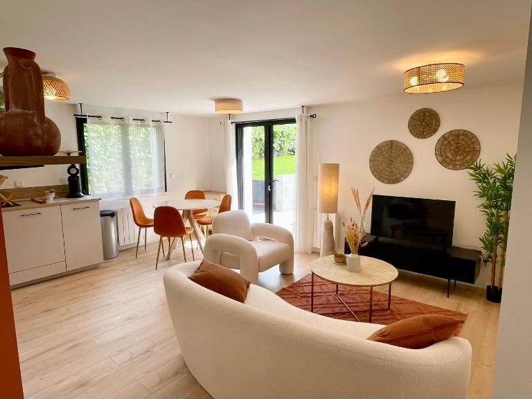 Belle-Île - Chambres d'hôtes Vannes