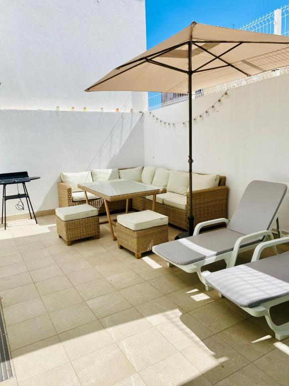 Sunset Apartments GF, Portimão - B&B Portimão