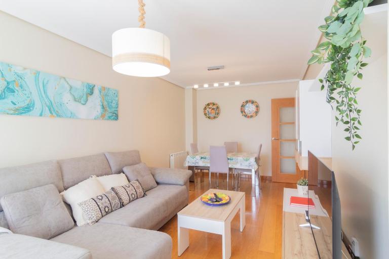 APARTAMENTO Holidea OLMECA - B&B Santander