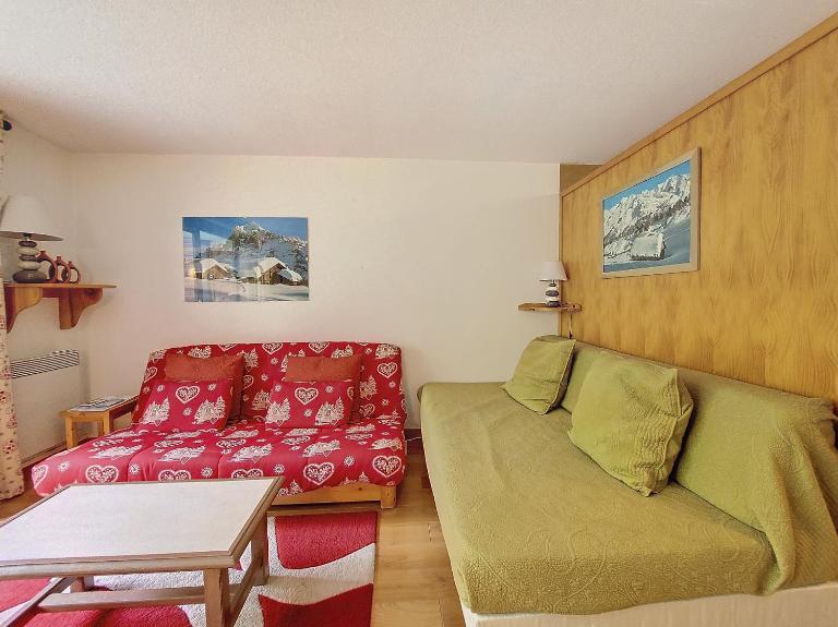 Relais S9 - B&B Saint-Jean-d'Aulps