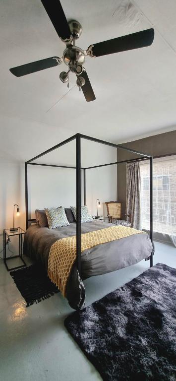Rand Self-catering Accommodation - Bed and Breakfast Carolina