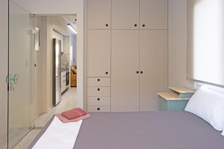 Avras Experience 2 - B&B Kalamata
