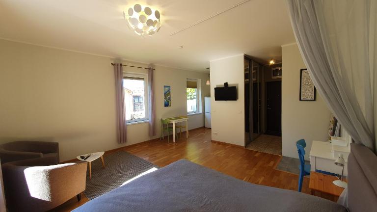 Apartment in Kalamaja - B&B Tallinn