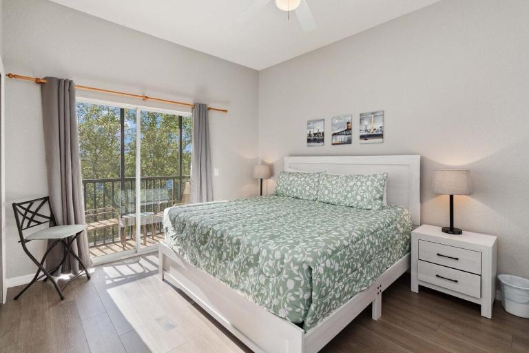 Beautiful condo in Bahama Bay - Chambres d'hôtes Kissimmee