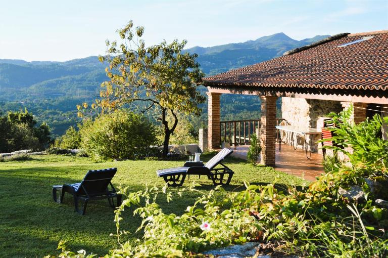 Airiños de Mondariz - Ferienwohnung Mondariz