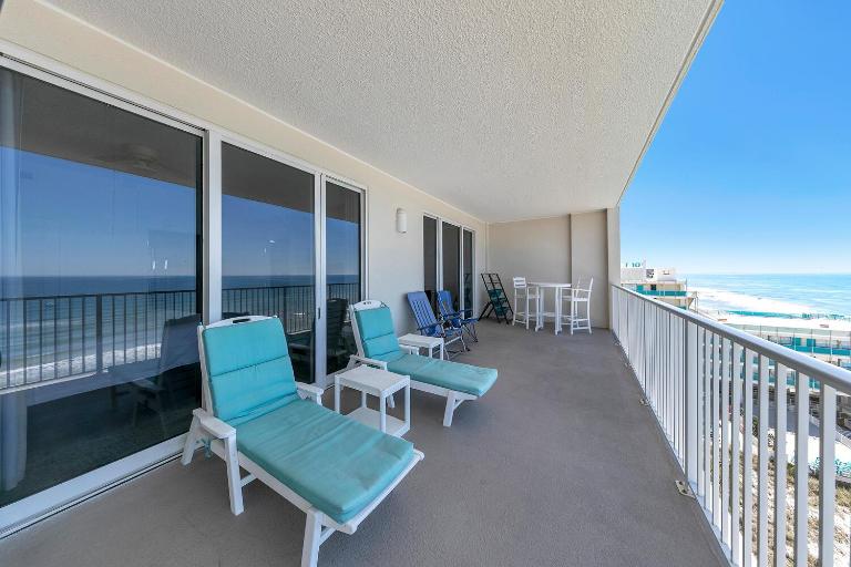 Ocean Reef 904 by Emerald Coast Retreats - B&B Panama City Beach