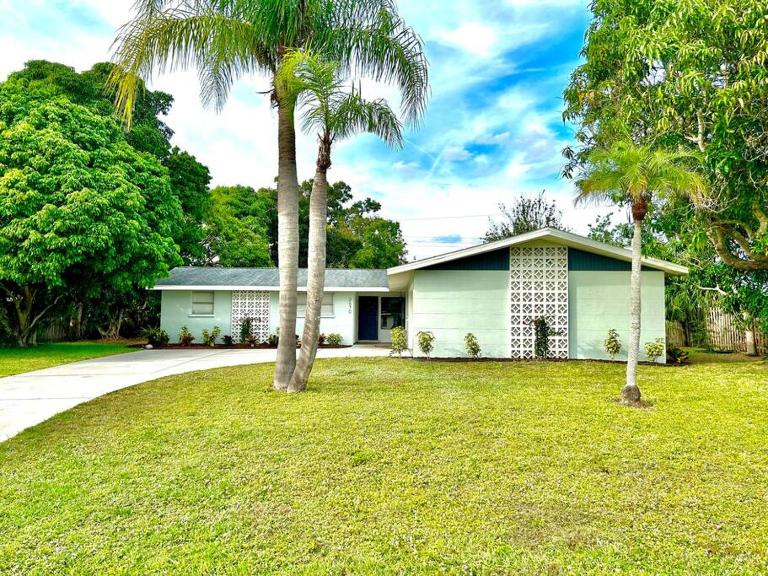 Sunshine Haven: Relax and Unwind - Ferienwohnung Sarasota
