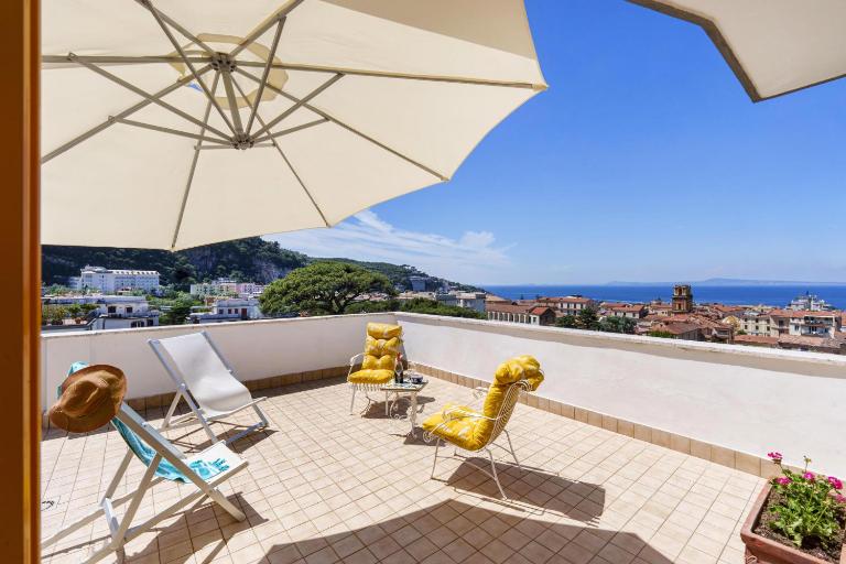 Ester's home Sorrento - Ferienwohnung Sorrent