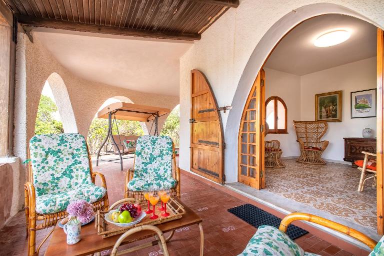 Villa Carlotta - B&B Marina di Sorso