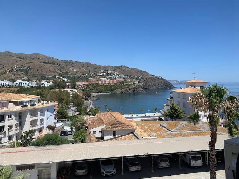 Casa JAYJA Primera Línea de Playa - Ferienwohnung Taramay