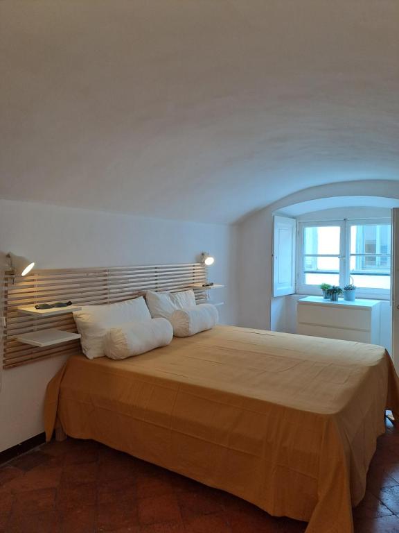 Casa di Via Porta Dipinta - B&B Bergamo