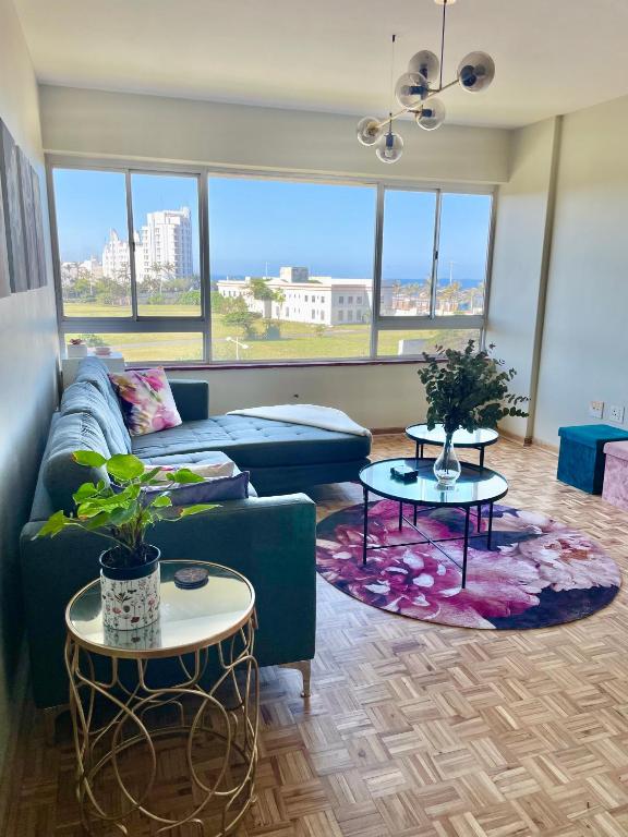 Ocean Views - B&B Durban