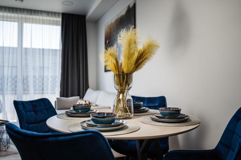 Lazdyneliu Vingis, free underground parking, long stays welcome - Ferienwohnung Vilnius