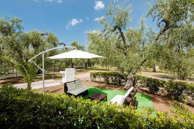 Peter's Home - B&B Vieste