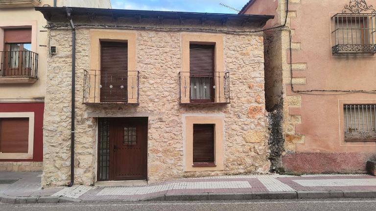 Matandrino - Chambres d'hôtes Prádena