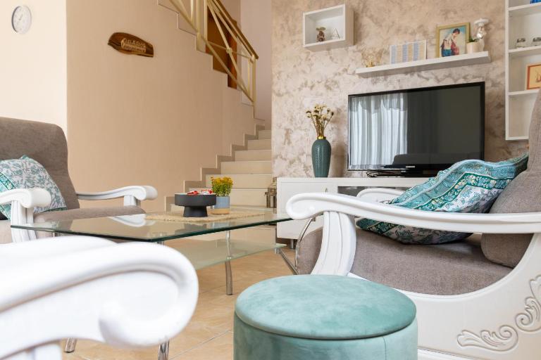 Villa Pontem - B&B Komarna