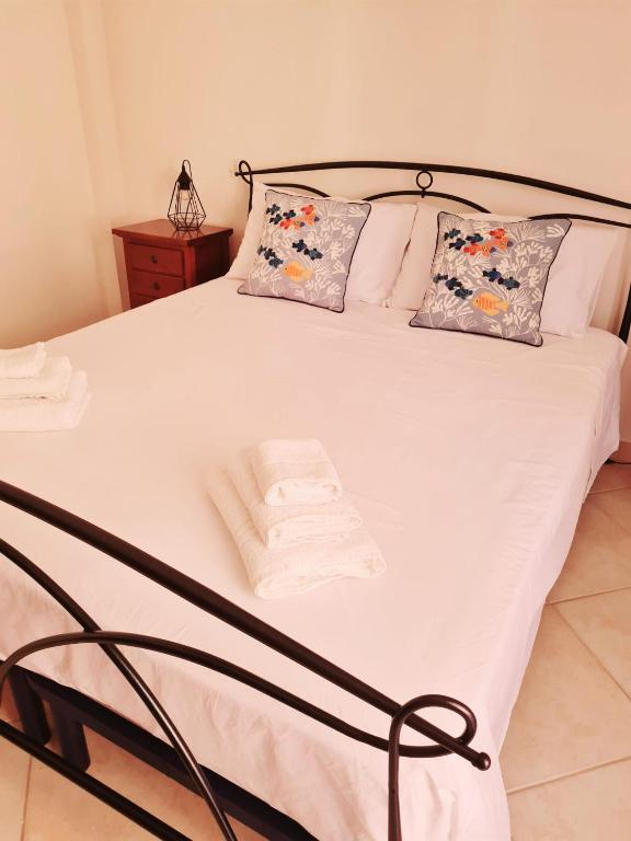 Le stanze di Levante GALLIPOLI - Ferienwohnung Gallipoli